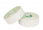 Набор кинезио тейпов для лица BB FACE TAPE™ 2,5 см × 10 м хлопок белый