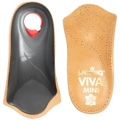 Ортопедические полустельки для открытой или тесной обуви Pedag VIVA MINI