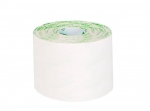 Кинезио тейп для лица BB FACE TAPE™ 5 см × 5 м хлопок белый