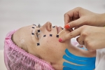 Аку тейпы BB ACU TAPE™ красный