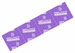 Кинезио тейп для лица BB FACE TAPE™ 5 см × 17 м хлопок бежевый