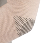 Бандаж на локтевой сустав Orto Professional (NANO BAMBOO CHARCOAL + FLEXTRA) BCE 401
