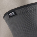 Эластичный бандаж на коленный сустав  (NANO  BAMBOO CHARCOAL) Orto Professional BCK 201