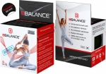 Тейп кинезио BBTape 5см x 5м котята фиолетовый