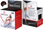 Тейп кинезио BBTape 5см x 5м бежевый 
