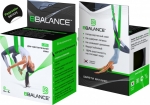 Кинезио тейп BBTape™ LITE 5см × 5м голубой