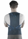Корректор осанки с моделируемыми ребрами жесткости Orto Professional RWA 5100 (взр)